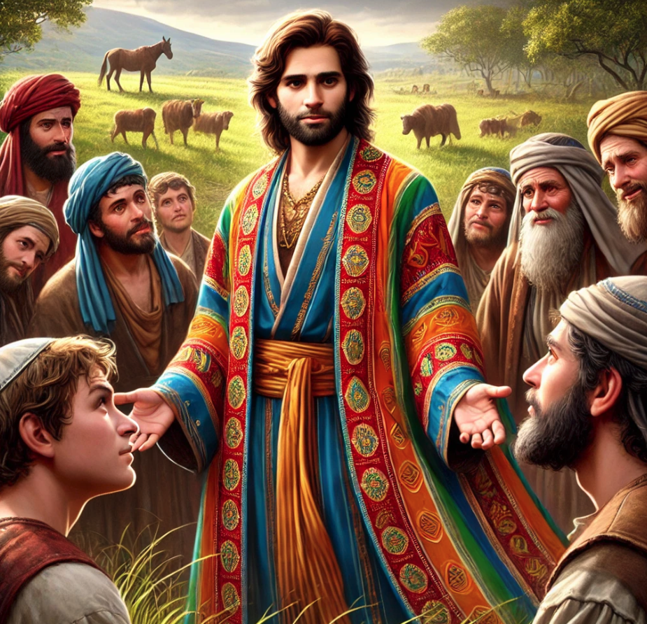 Joseph