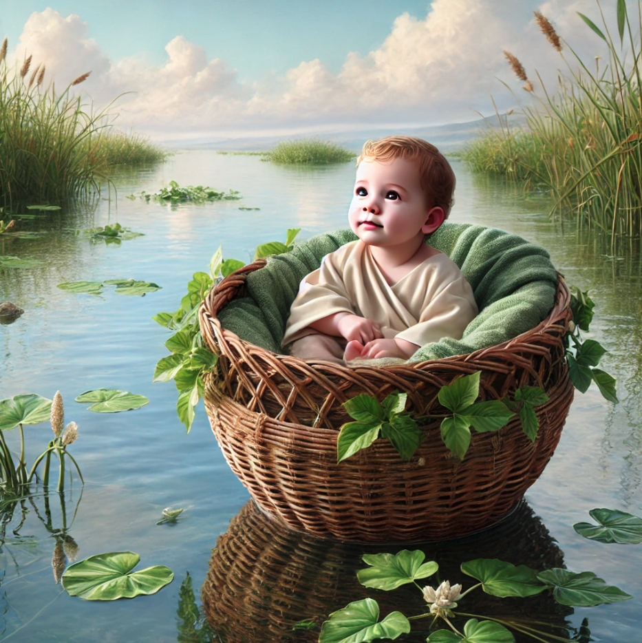 Moses