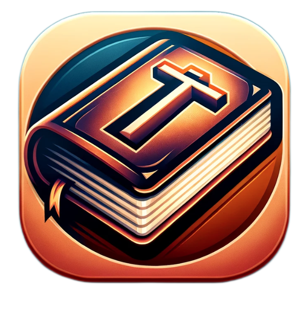 Bible Buddy Logo