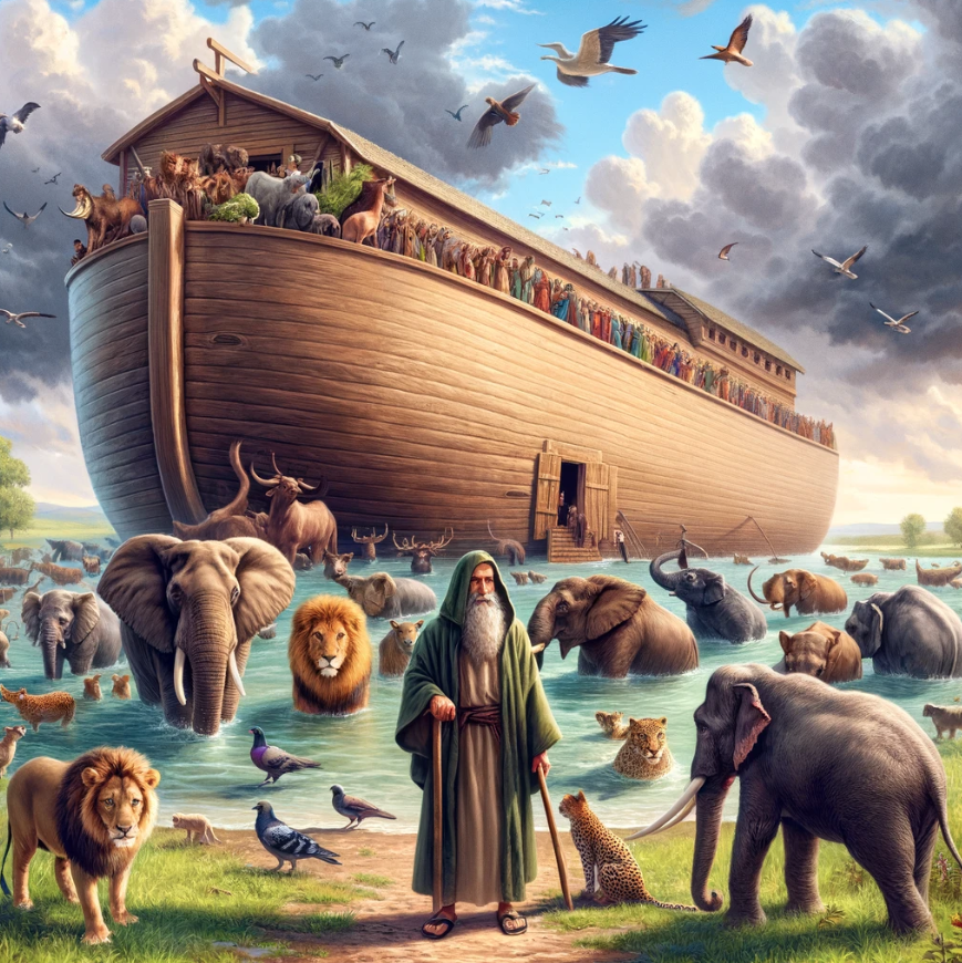 Noah's Ark